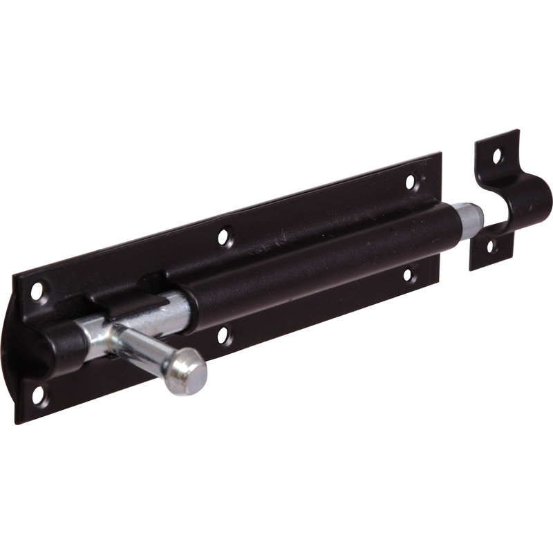 Outdoor Bolts
