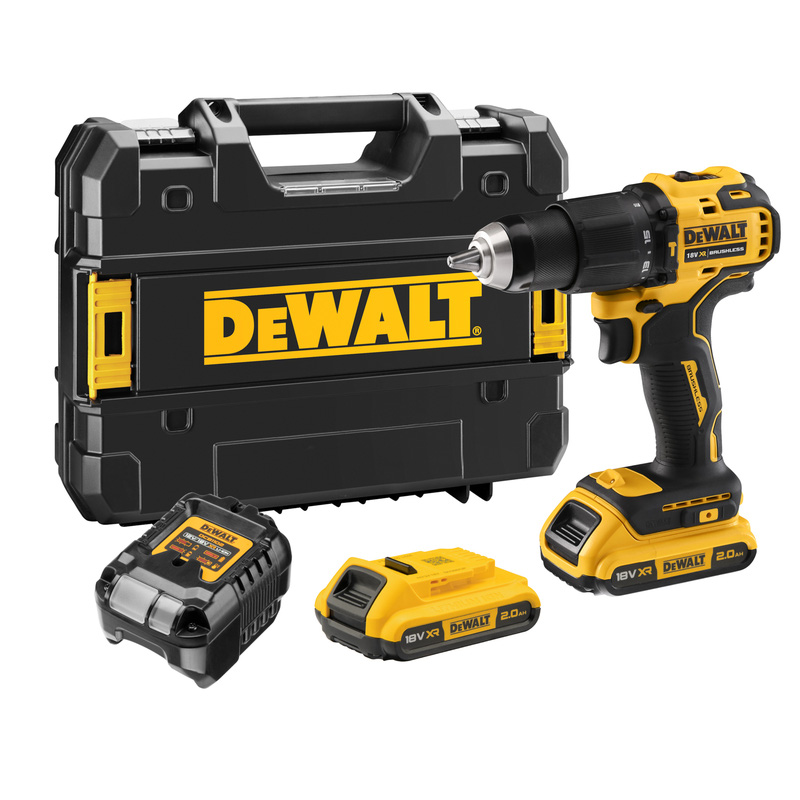 Power Tools
