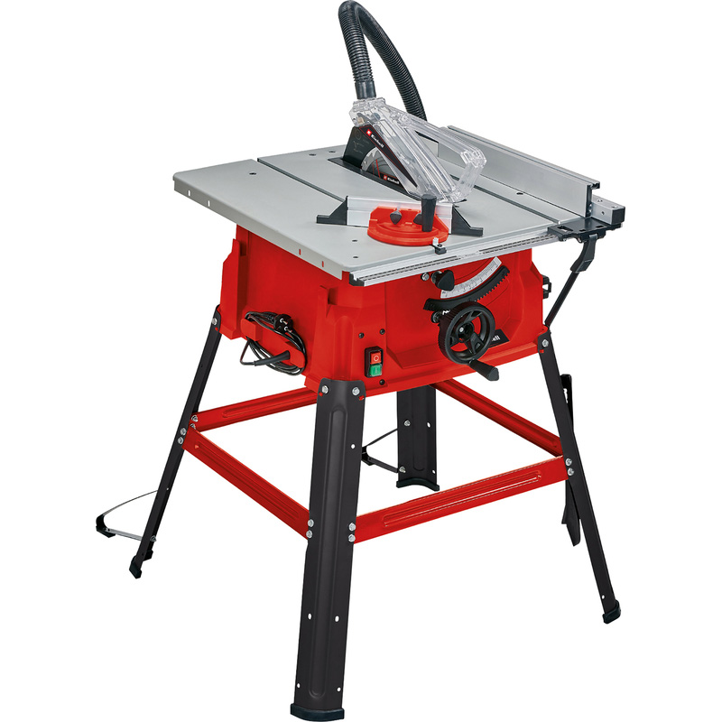 Table Saws