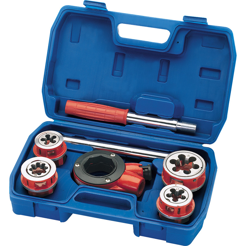 Pipe Threaders
