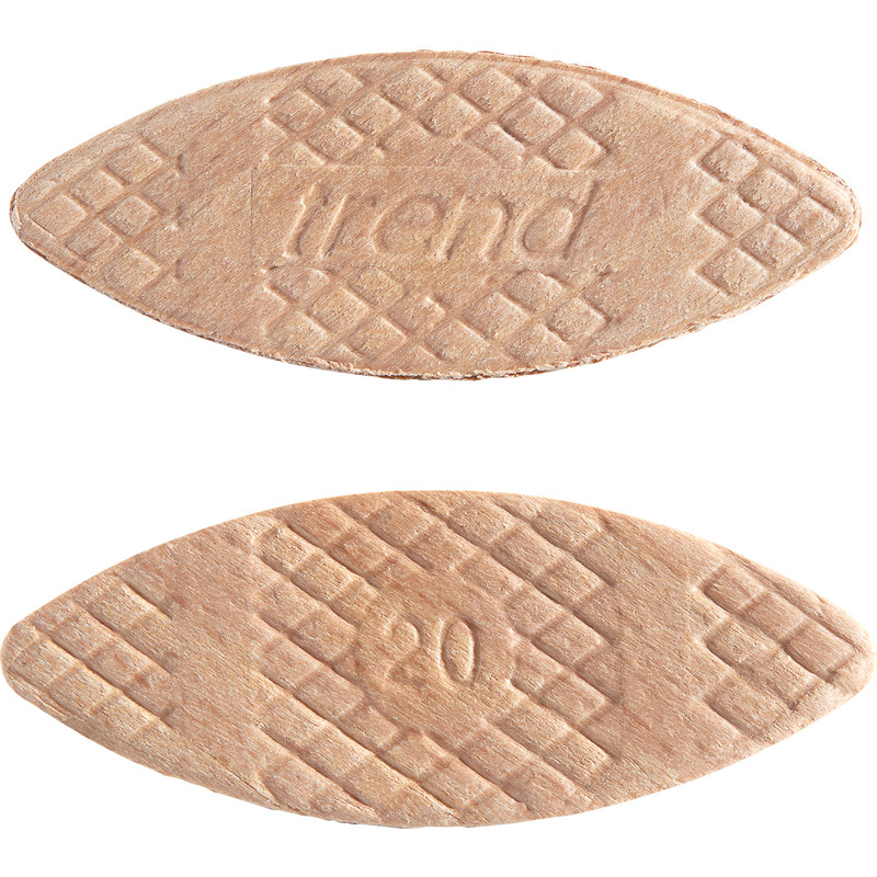 Dowels & Biscuits