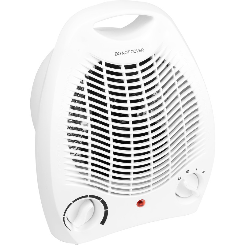 Fan Heaters