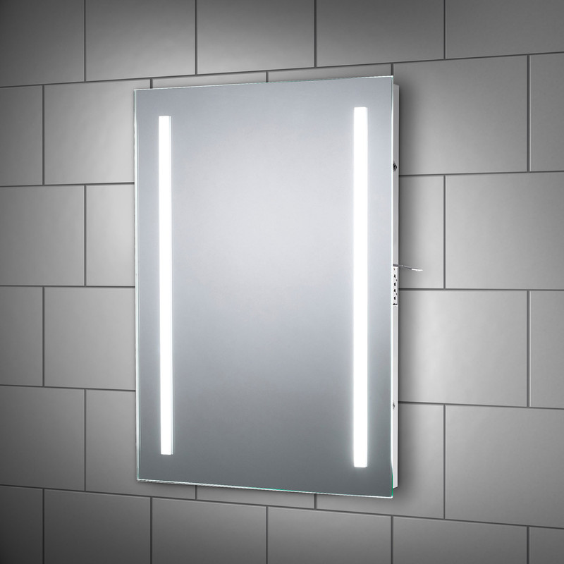 Bathroom Mirrors