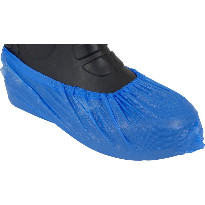 Work Socks & Overshoes