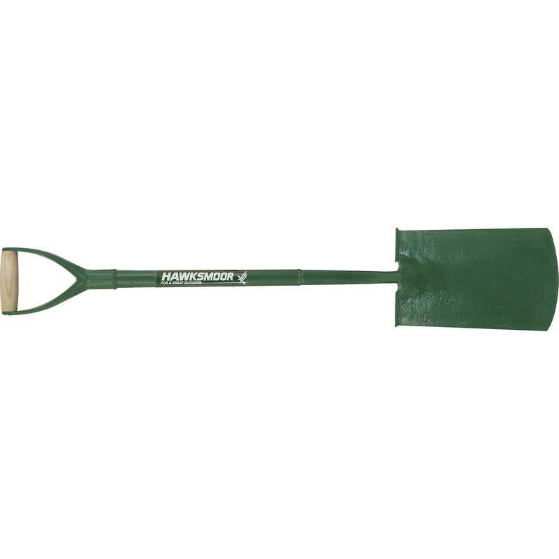 Shovels & Spades