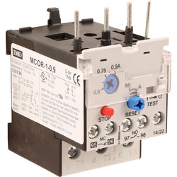 Motor Control