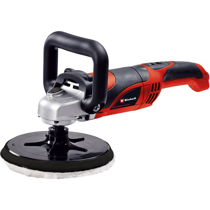 Sander Polishers