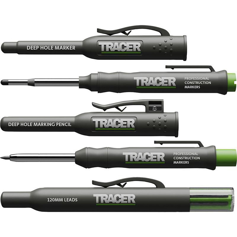 Marker Pens & Pencils