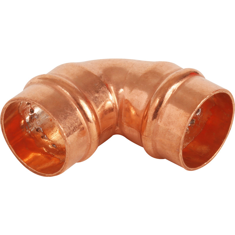 Solder Ring Fittings