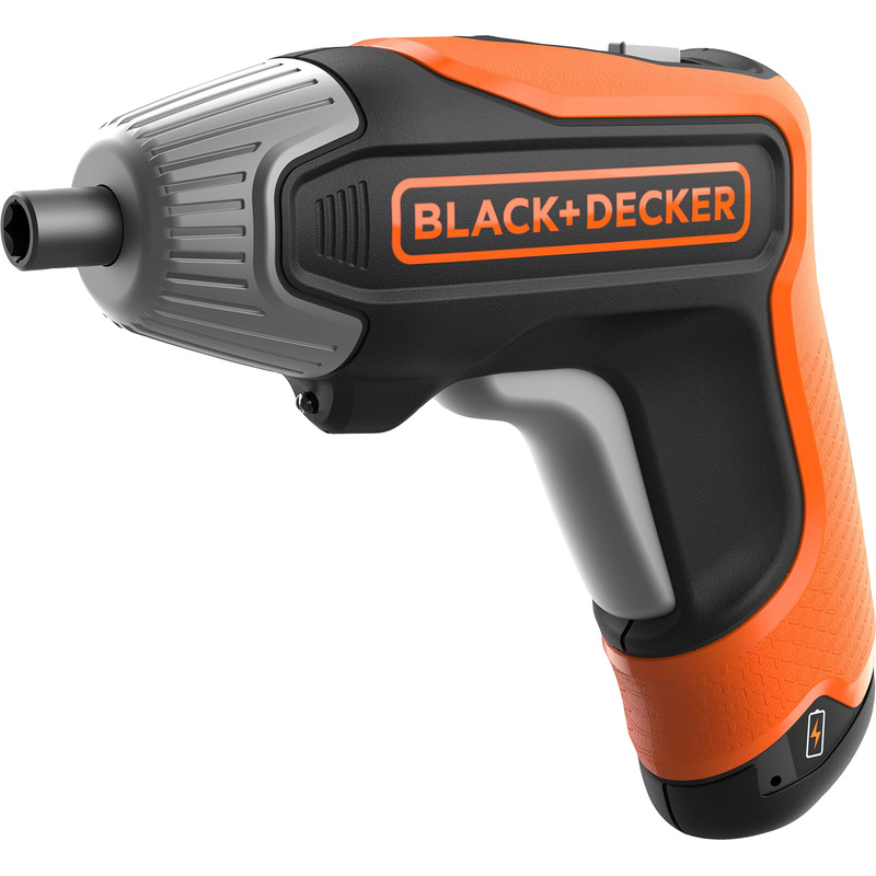 Power Screwdrivers