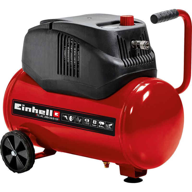 Compressors