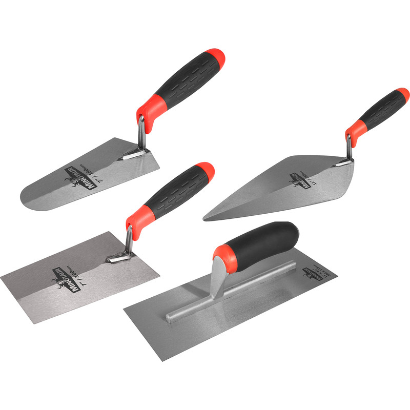 Bricklayers Tools