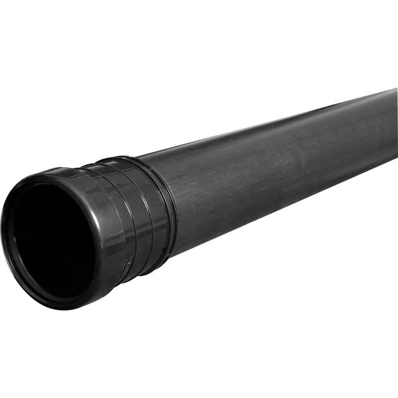 Soil Pipes & Fittings