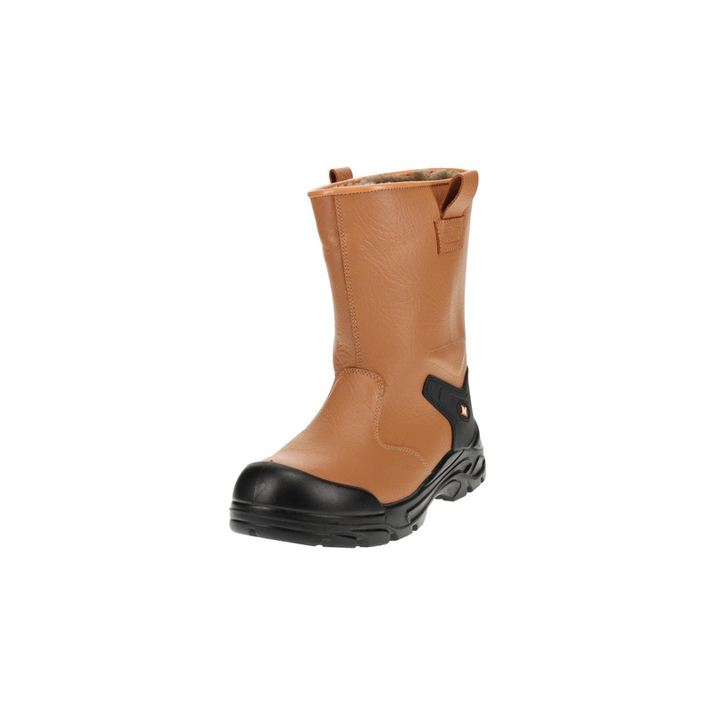 Rigger Boots