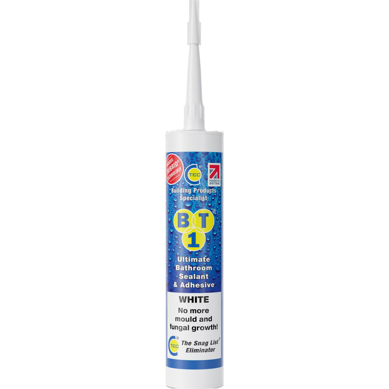Adhesives & Sealants