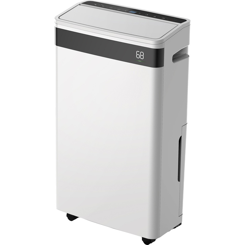 Dehumidifiers