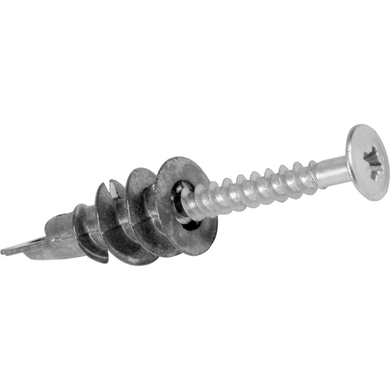 Cavity Fixings