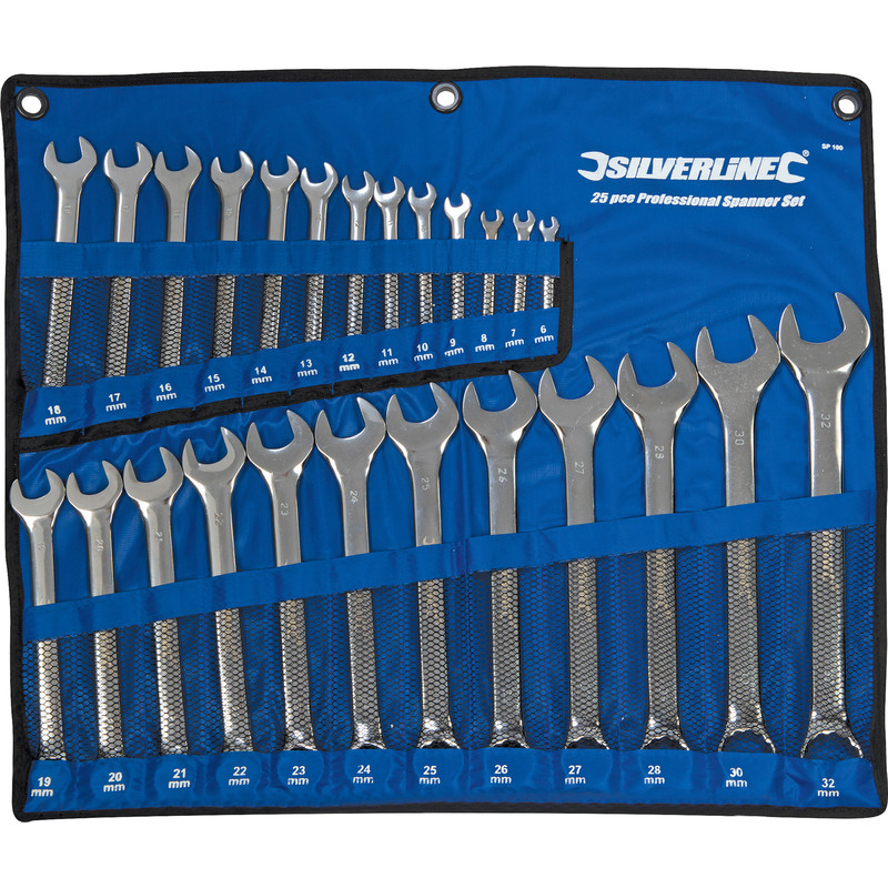Combination Spanners