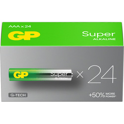 Batteries & Powerbanks