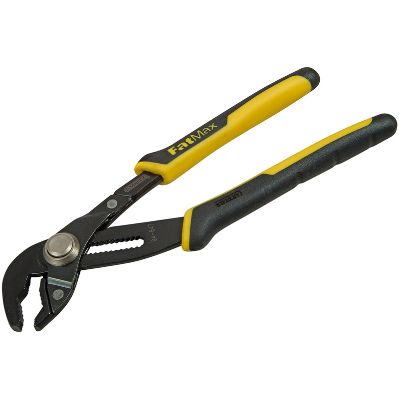 Water Pump & Adjustable Wrenches