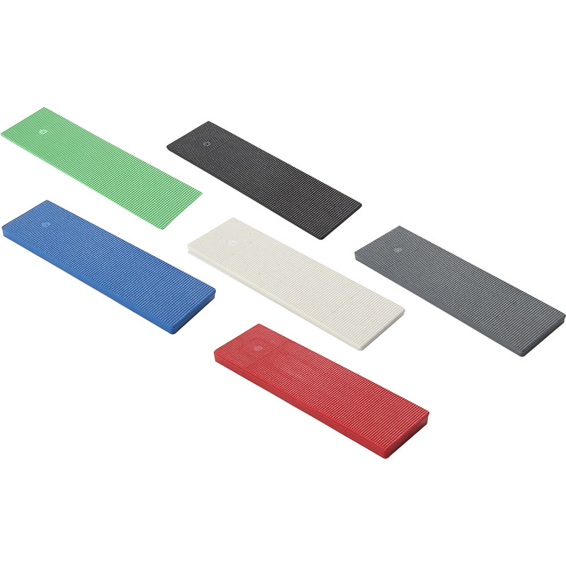 Packer & Shims