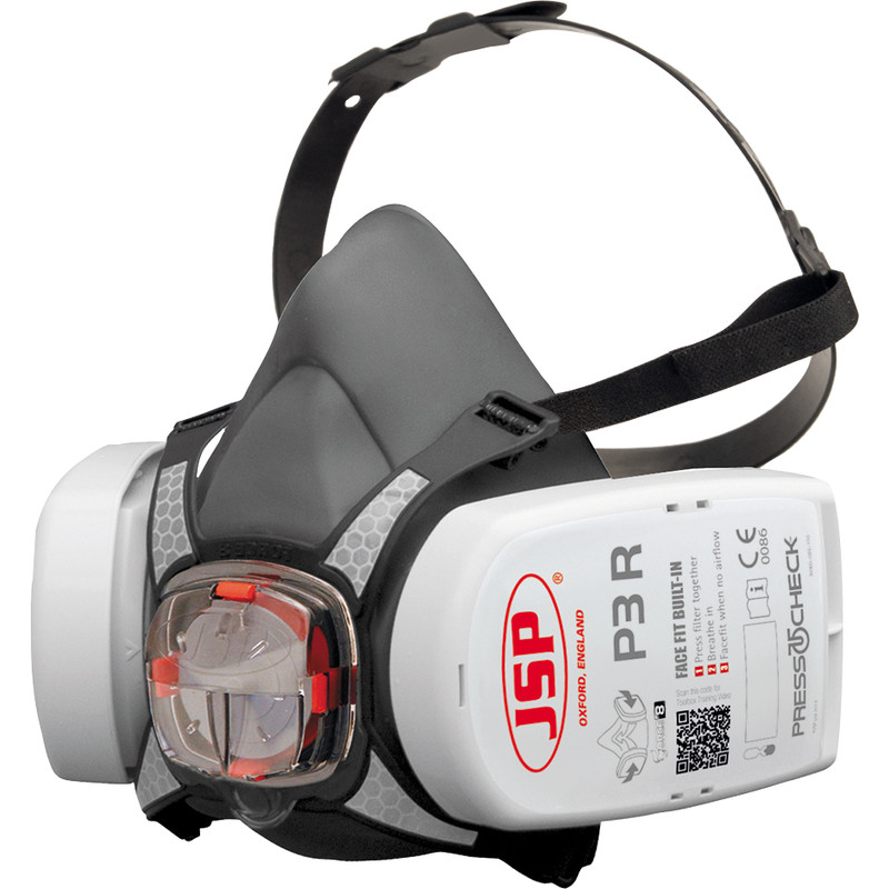 Face Masks & Dust Masks