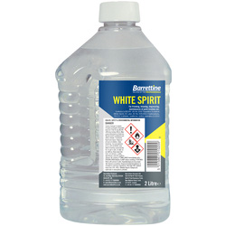 Brush Cleaners & Paint Thinners