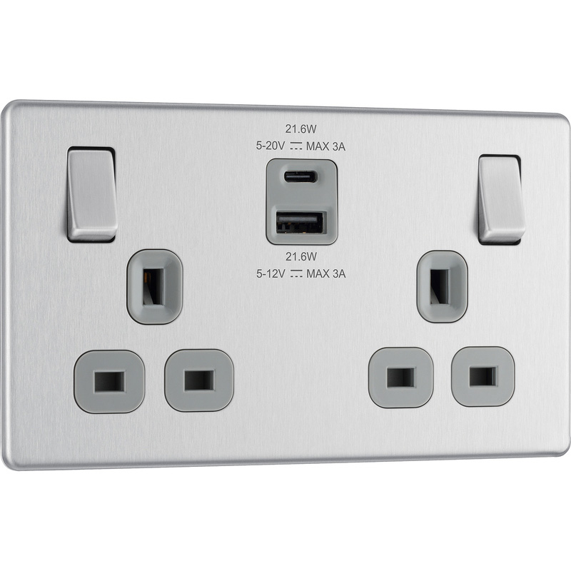 Electrical Supplies & Accessories