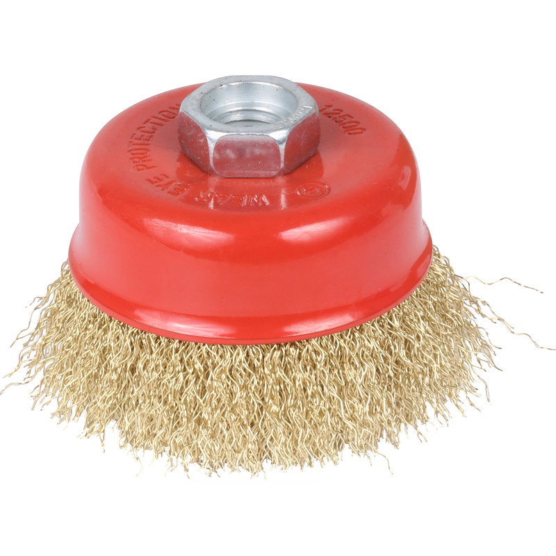 Wire Brush for Drill