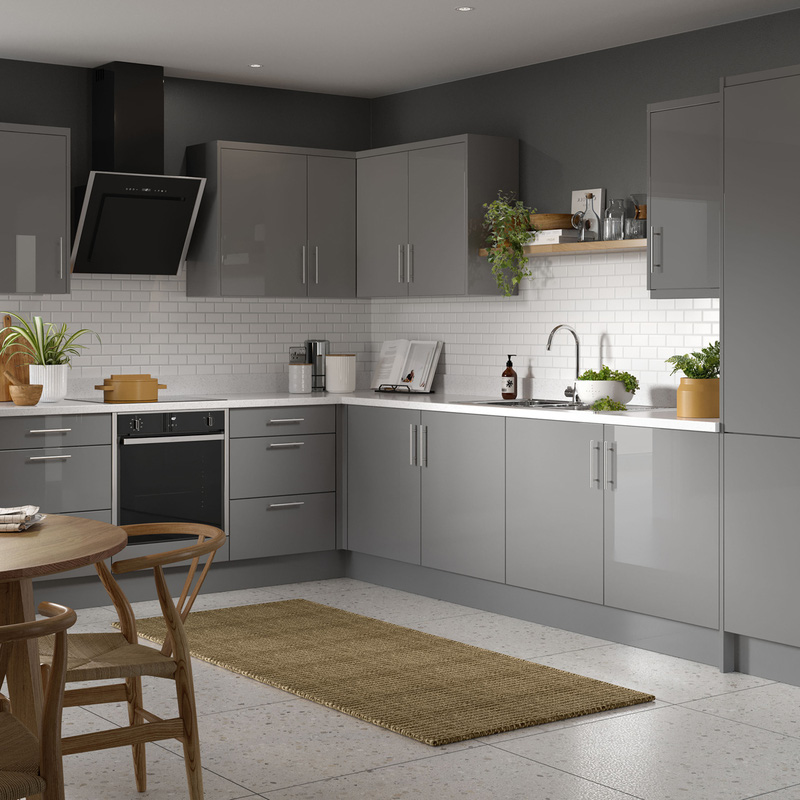 Cabinet Accessories