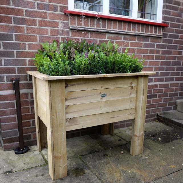 Planters