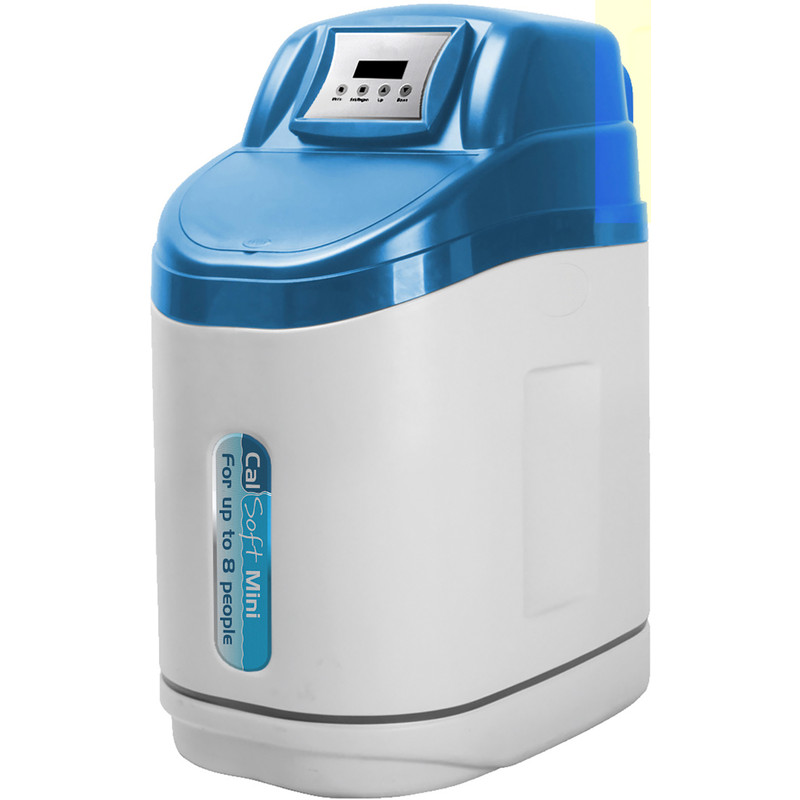 Water Treatment