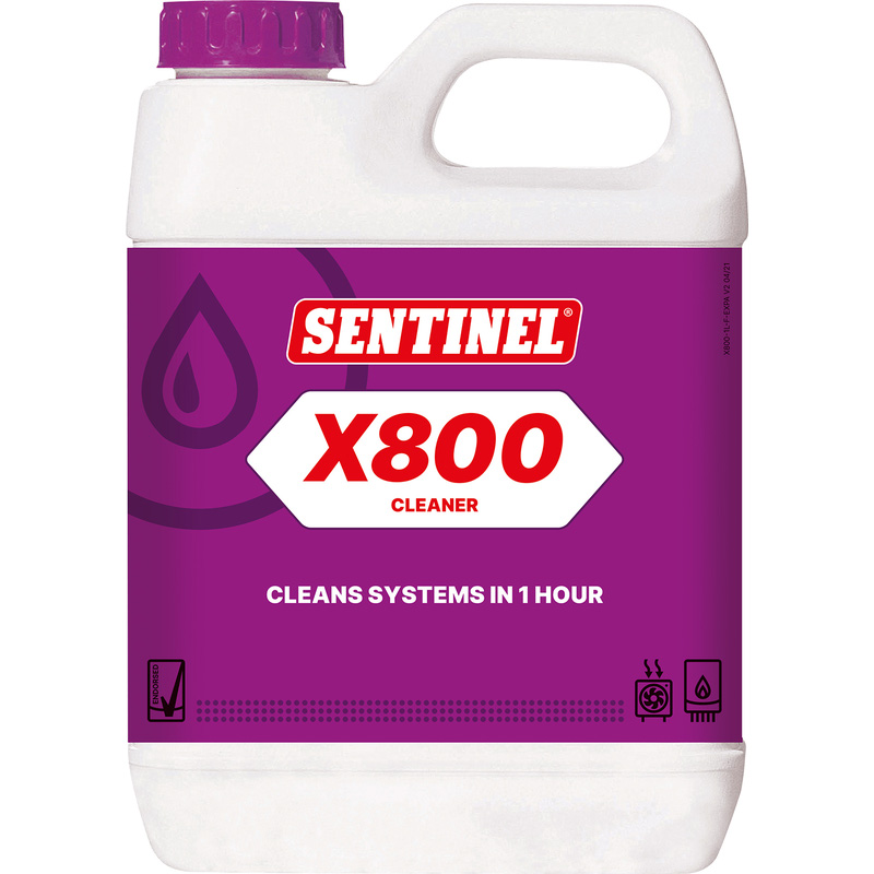 Central Heating Cleaners
