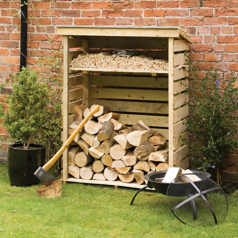 Log Storage
