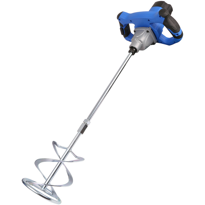 Plaster Mixers