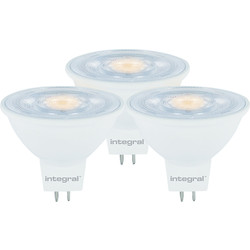 MR16 Bulbs