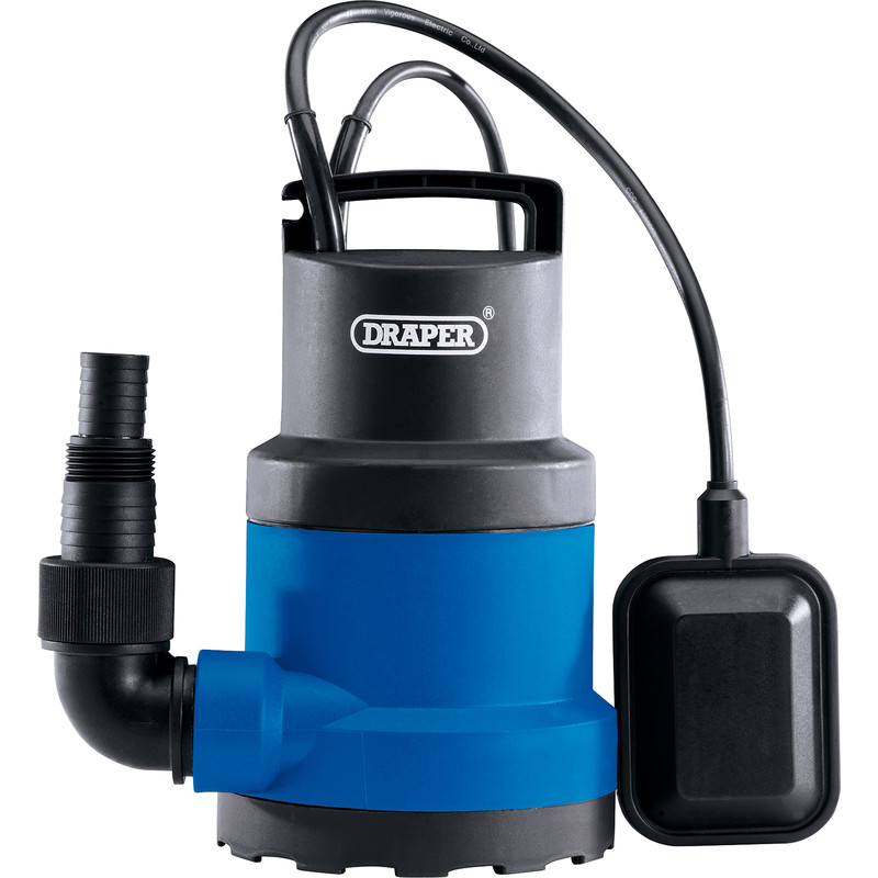 Water Pumps