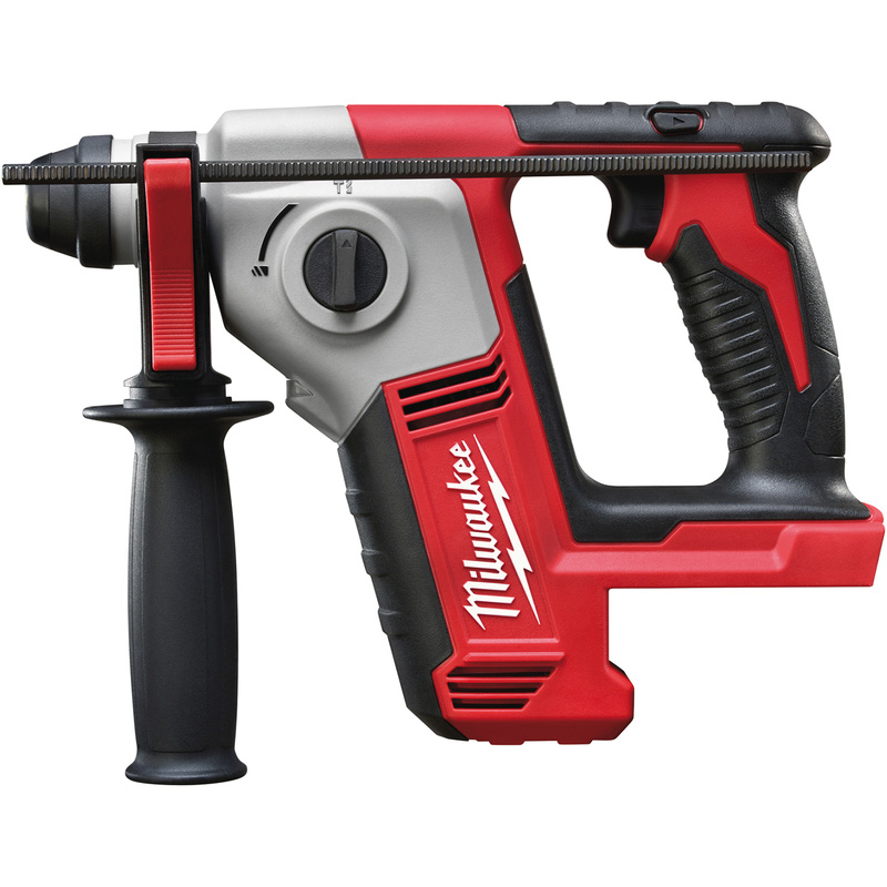 SDS Drills