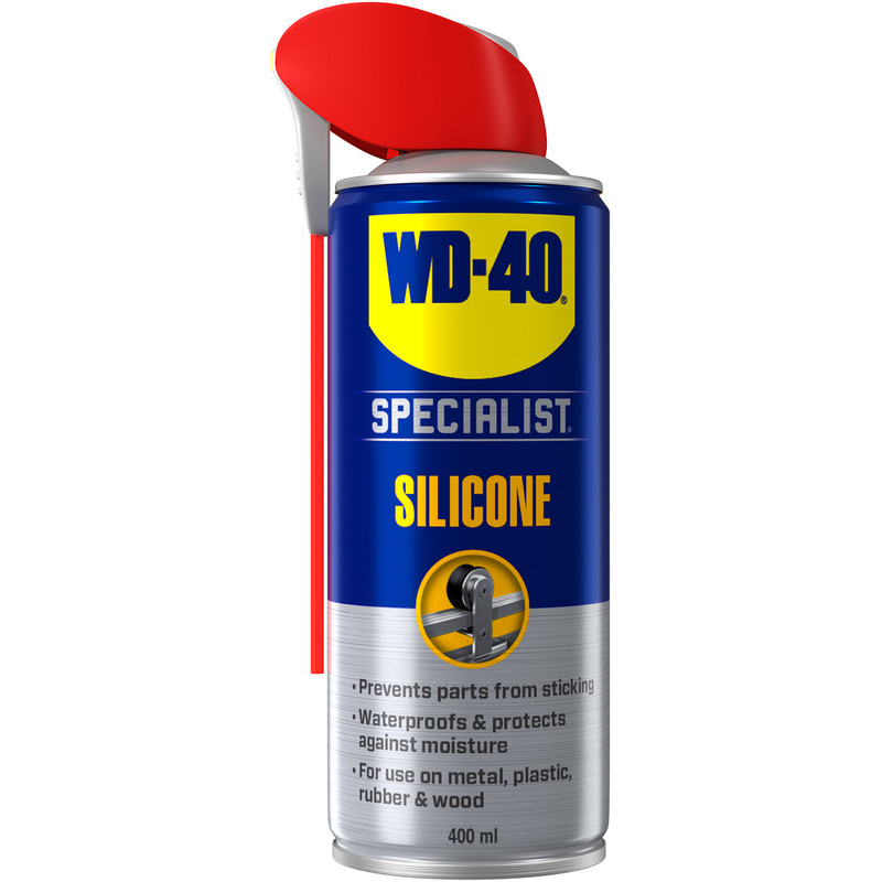 Lubricants & Sprays