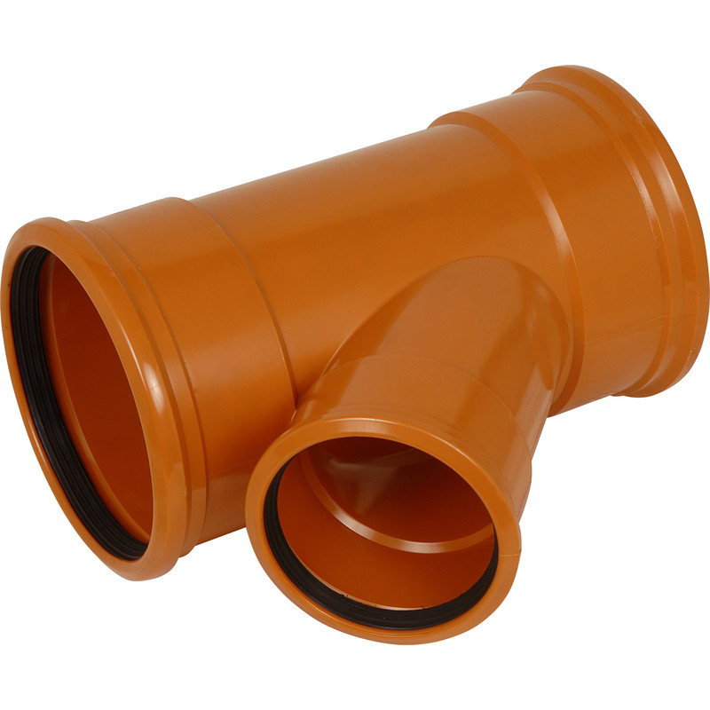 160mm Underground