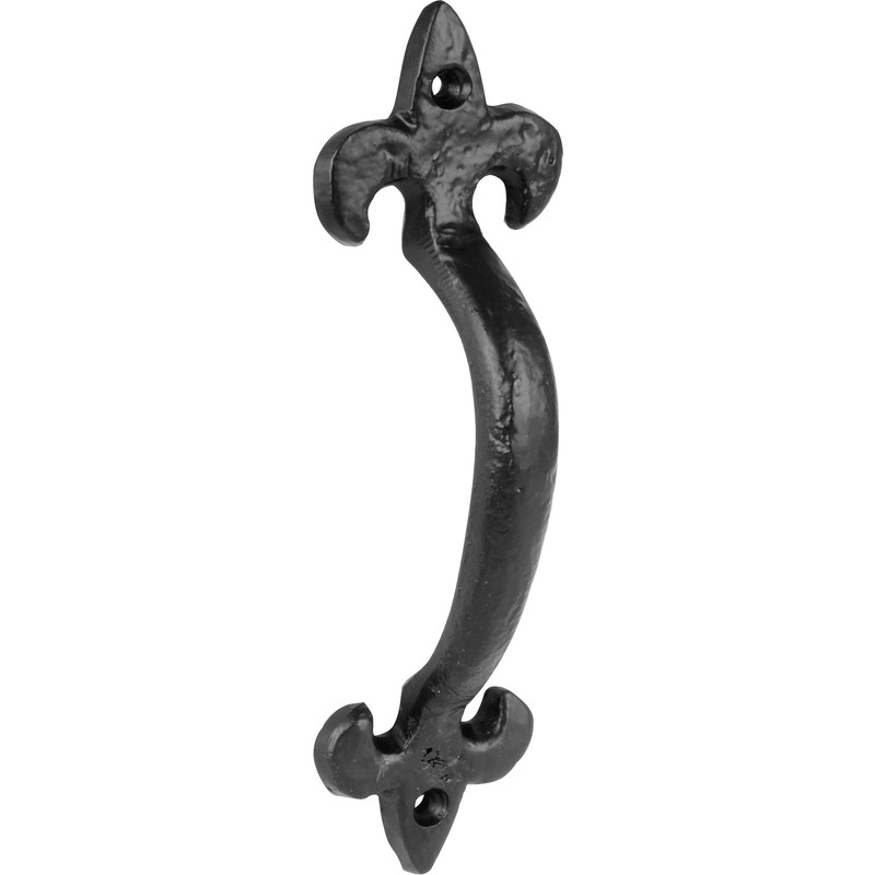Pull Handles, Plates & Signs