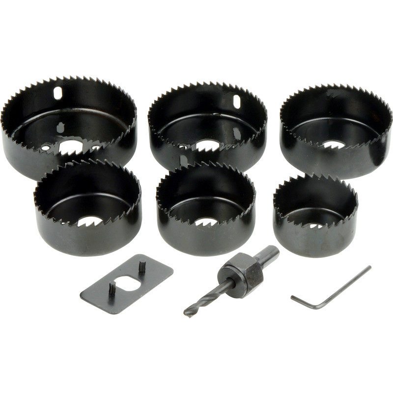 Hole Saws
