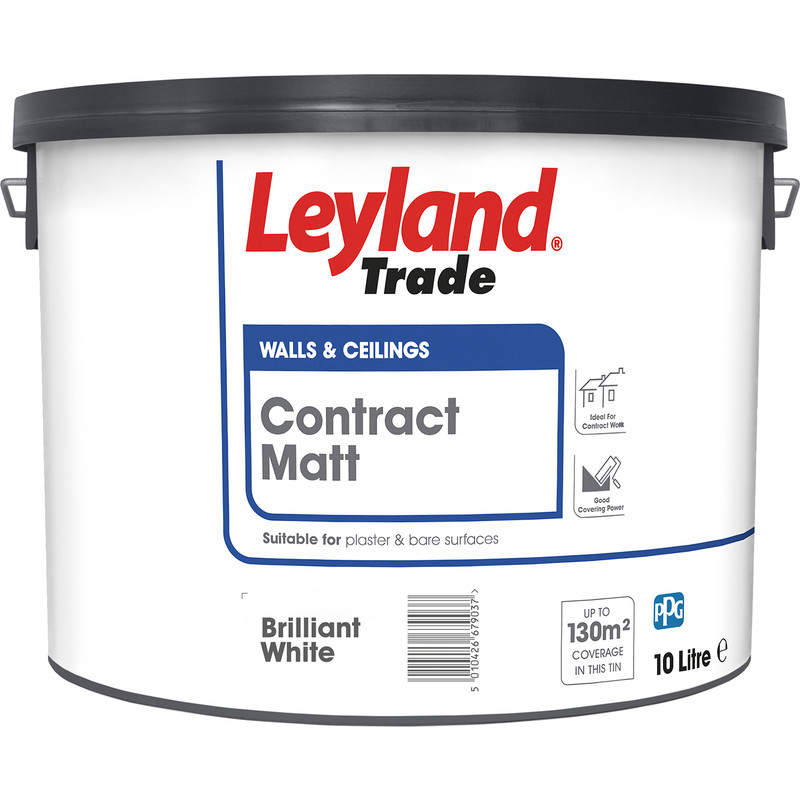 Painting & Decorating