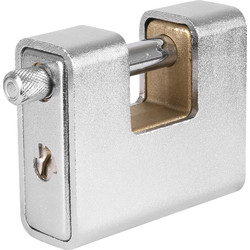 Padlocks