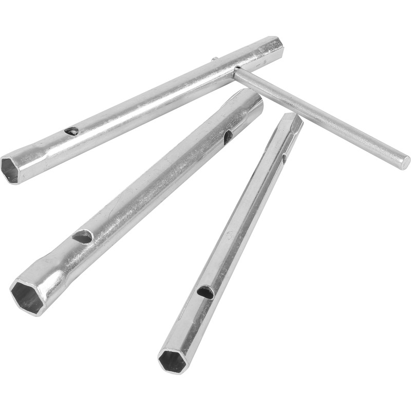 Box Spanners