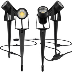 Garden Lights