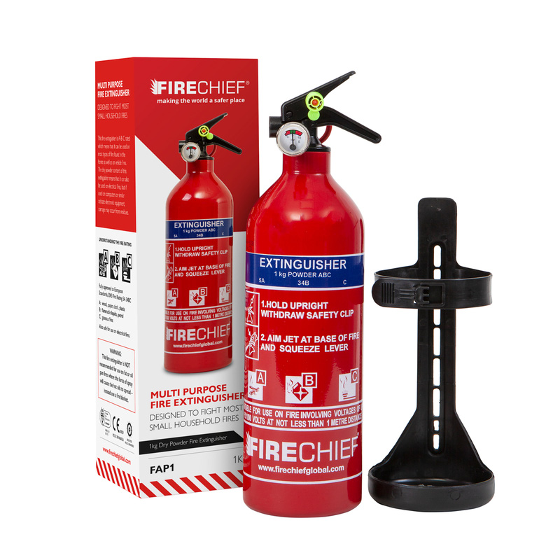 Fire Safety