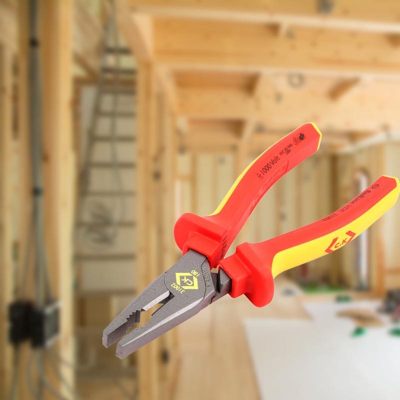 Hand Tools