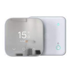 Smart Heating