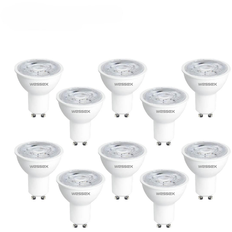 GU10 Bulbs